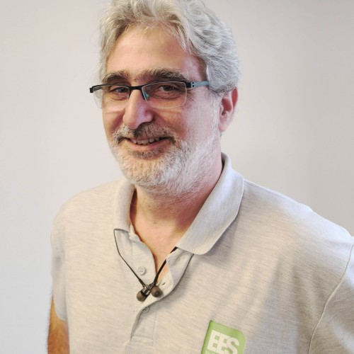 Olivier Mirales, Directeur Technique Eco Energie Service