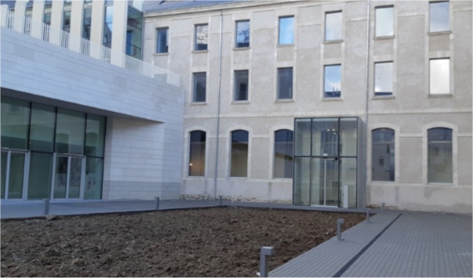 Désiré Colombe Nantes (44) Eco Energie Services