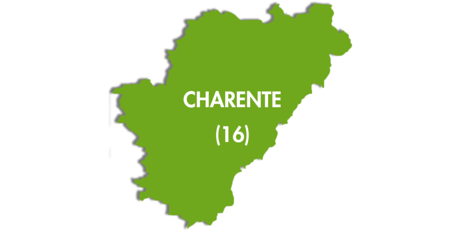 Nos projets GTB en Charente