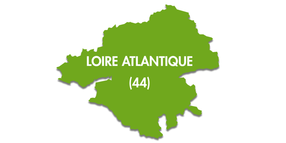 les projets Eco Energie Service en Loire Atlantique